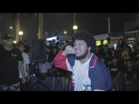 Jams ll Beef vs Miztay ll Maniak - Crew Raptonda - Perú 2020