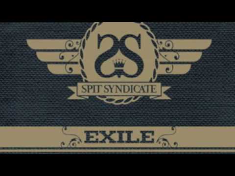 Pretty Girls Make Graves - Spit Syndicate