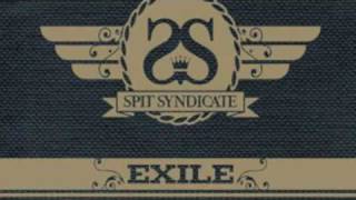 Spit Syndicate- Pretty Girls Make Graves (EXILE)