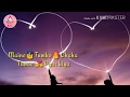 Maine Tumko Chaha Tumse Pyar Kiya Raja Hindustani WhatsApp Status Shrisant Ritz