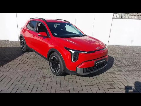 Kia Stonic PE MHEV K3 - Image 2