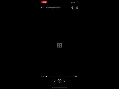 Thedeependkid unrealeased