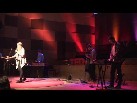 Special nothing | Scoffers | TEDxWroclaw