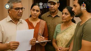 हा व्हिडिओ आपत्कालीन परिस्थितीत जबाबदार संवाद कसा साधावा, काय करावे व टाळावे, तसेच एनडीएमए, एसडीएमए आणि इतर शासकीय स्रोतांद्वारेच माहिती कशी द्यावी हे सांगतो.;?>