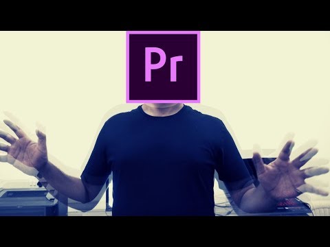 Ultimate Earthquake effect in Premiere Pro - Camera Shake Earthquake effect in Premiere Pro CC 2019