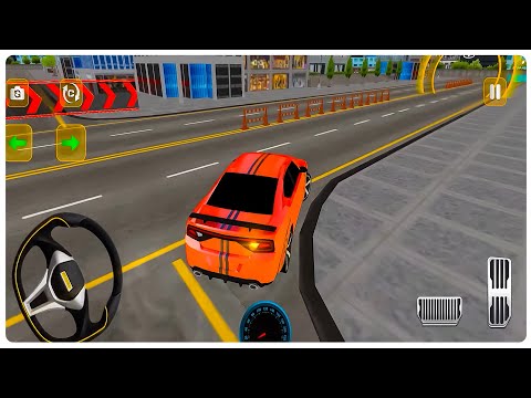 Learn to Drive in Style: Trending Car Game Simulator 2024 Edition! EP#6 - MR.GOA