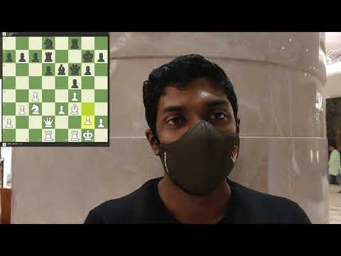 "We Have Five Strong Players And Adhiban" ~ Viswanathan Anand