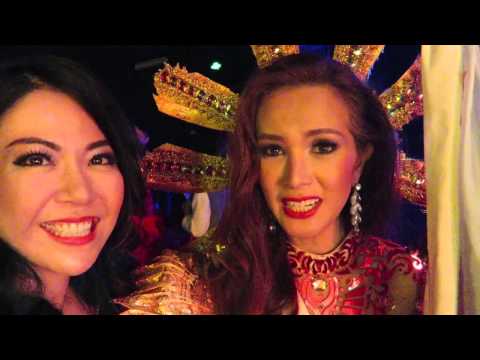 Mrs Globe 2015 - Mrs Philippines (Sherry Lou Vallinas Villasenor)