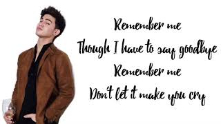 COCO - Remember Me by Iñigo Pascual