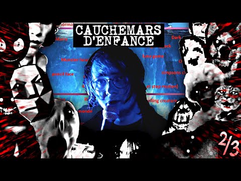 NOS TRAUMAS D'ENFANCE encore plus TERRIFIANTS - Partie 2/3 - Findings Nº74