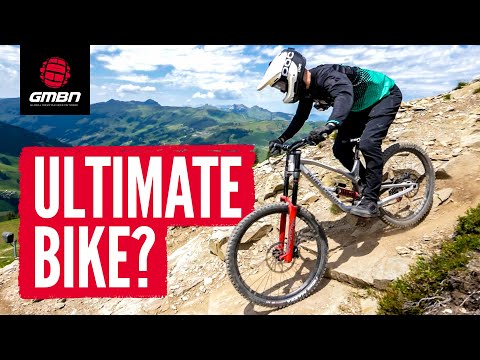Do You Need A Downhill Bike?