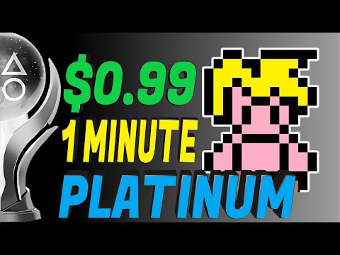 New Easy $0.99 Platinum Game - Our Church and Halloween (Visual Novel)