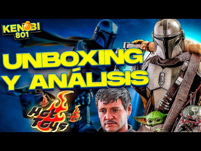 Vídeo relacionado con Star Wars The Mandalorian Mando and Grogu Retro Style Camiseta