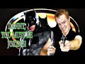 Danny Elfman is WRONG about Batman's Theme