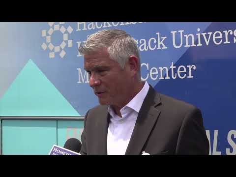 Hackensack Ambulances