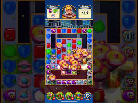 Royal Match LEVEL 4330