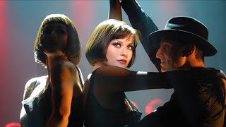 Chicago The Musical - Cell Block Tango | Catherine Zeta-Jones [4K]