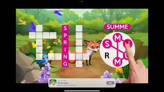Wordscapes Ads | Wordscapes Wildlife