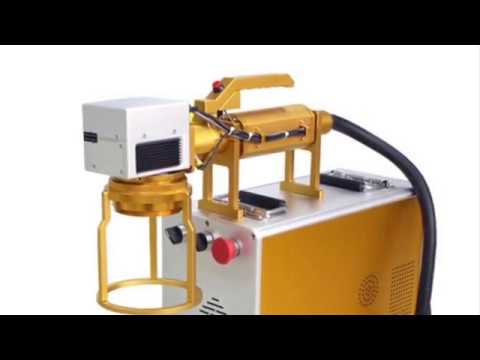 Fiber Laser Source