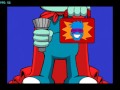 Pajama Sam Don T Fear The Dark Wii Gameplay