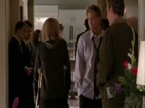 OTH Cast - Like A Man Possessed (The Get Up Kids)