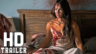 TILL DEATH Trailer (2021): Megan Fox stuck in an evil revenge plot video