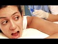 Injection Video Girl Crying Backside Injection Video Crying Hospital Backside Injection Girl