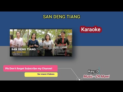 San deng ting Karaoke D