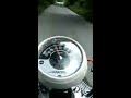 Top Speed Fino 125
