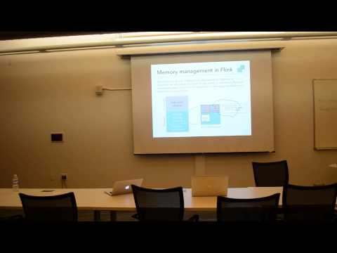 Meet up: Apache Flink - 2 of 2