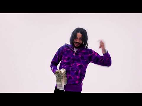 Ot7QUANNY - "Write A Book" (Official Music Video)