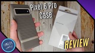 Best Case for Pixel 6 Pro? Caseology Parallax Review!