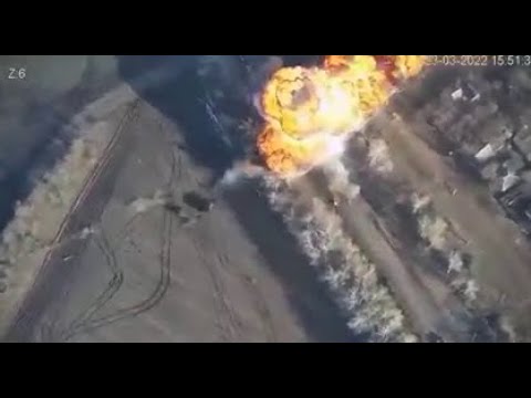 Taniec radości Ukraińskich żołnierzy. Ukrainian soldiers' dance of joy.