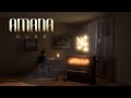 DUKE - AMANA (Official Lyric Video, Prod by Splecter & Nolionthebeat)