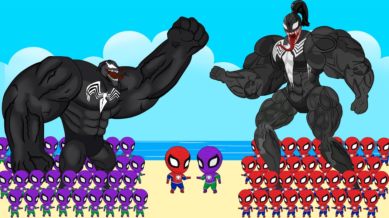 Rescue marvel superheroes story | Captain America: Brave New World | Marvel Studios’ Deadpool 3