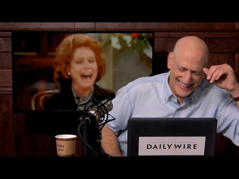 The Andrew Klavan Show Ep. 258 - The Law is Only for Right Wingers