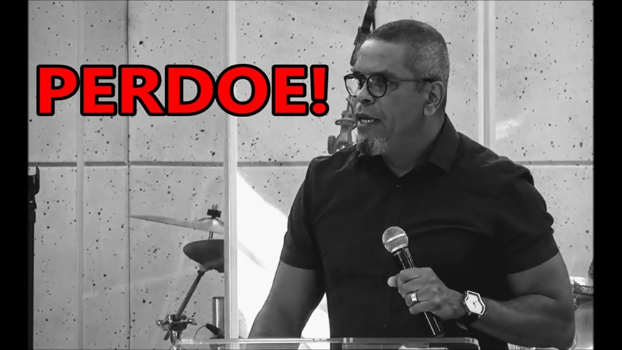 PERDÃO [COMPLETO] [NEIL BARRETO] [2019]