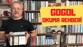 GOGOL OKUMA REHBERİ