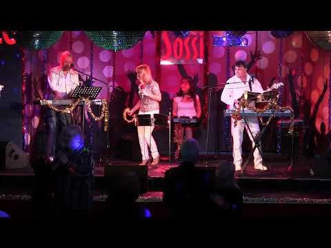 ARCTIC MADNESS 2   "VALGED PÜHAD" 22.12.2018 Sossi klubis