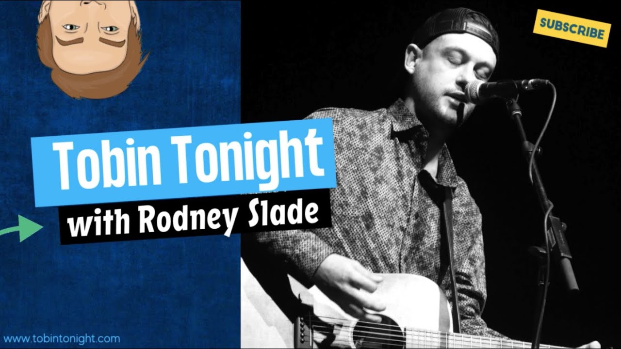 Rodney Slade: The Lazy and the Good For Nothings