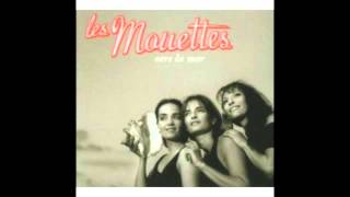 Les Mouettes - Café Socrate