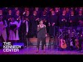 Gladys Knight - "I Smile"  | LIVE at The Kennedy Center