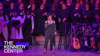 Gladys Knight - &quot;I Smile&quot;  | LIVE at The Kennedy Center