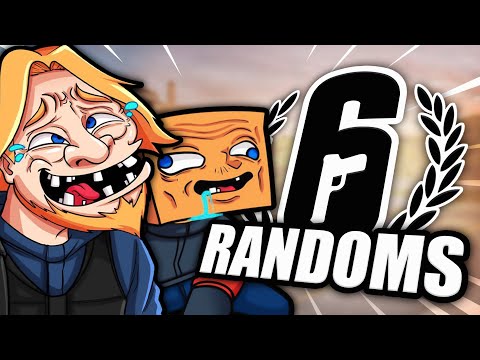 Goons Trolling Randoms On Game Mic