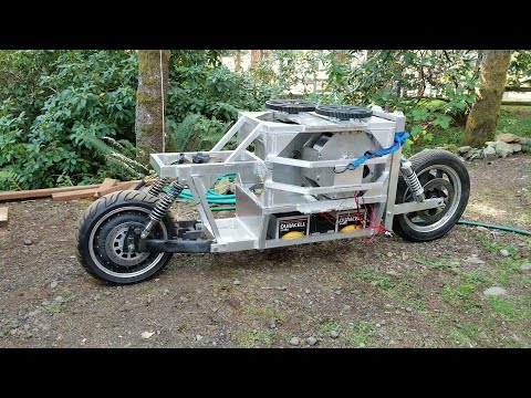 Gyro system stability test