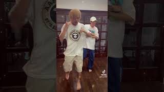 テオくんとスーパーダンスタイム #listen #shorts #テオくん
