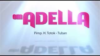 Download lagu TASYA ROSMALA feat ADELLA - AIR MATA DARAH mp3
