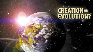 Mike Riddle on Theistic Evolution