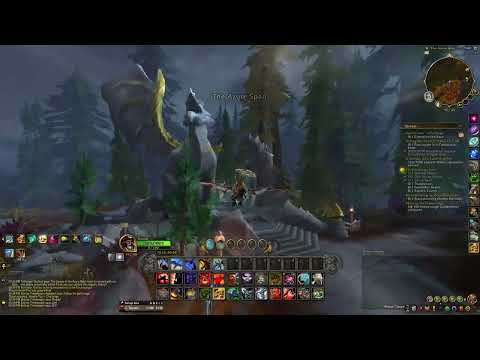 Iskaara Tour Challenge Gold