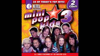 Mini Pop Kids 3 - [18] Black Horse and the Cherry Tree